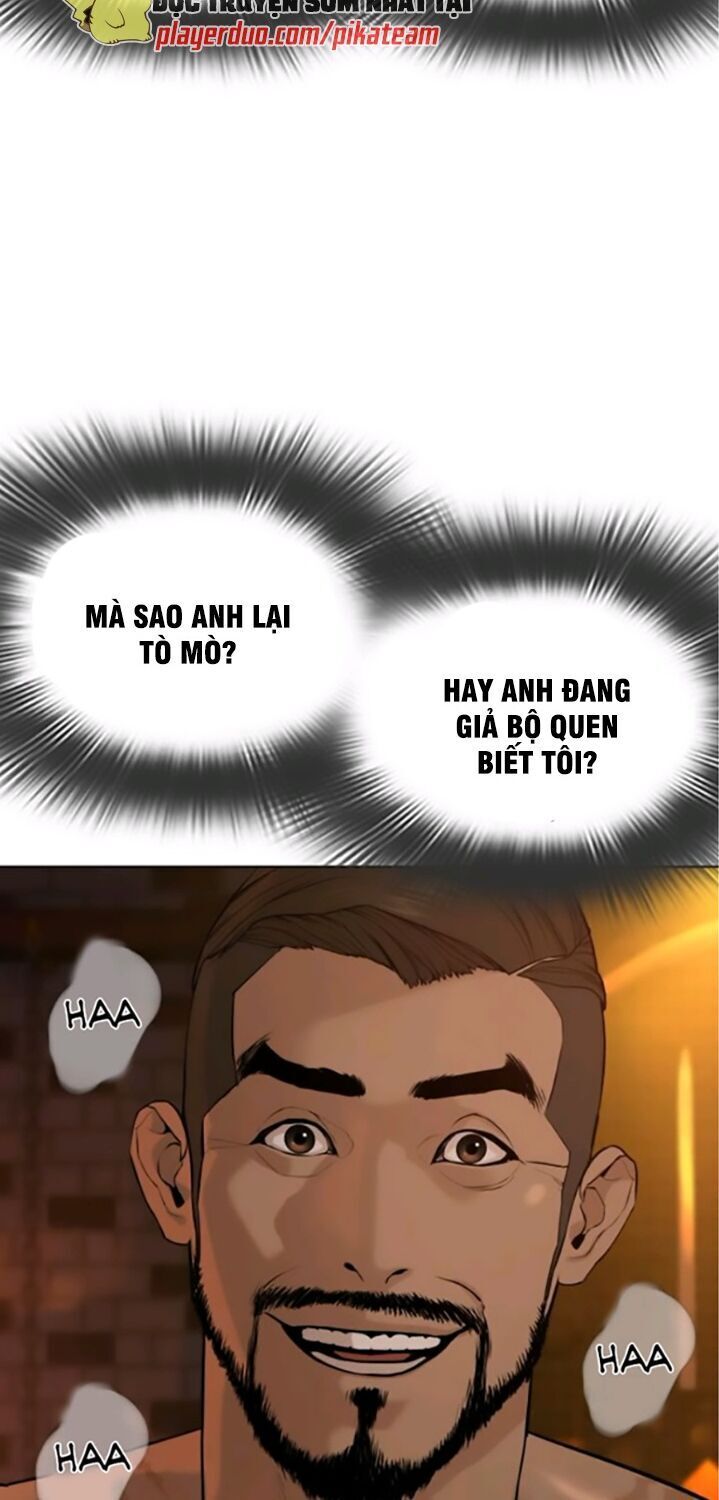Học Cách Chiến Đấu Chapter 50 - Trang 22