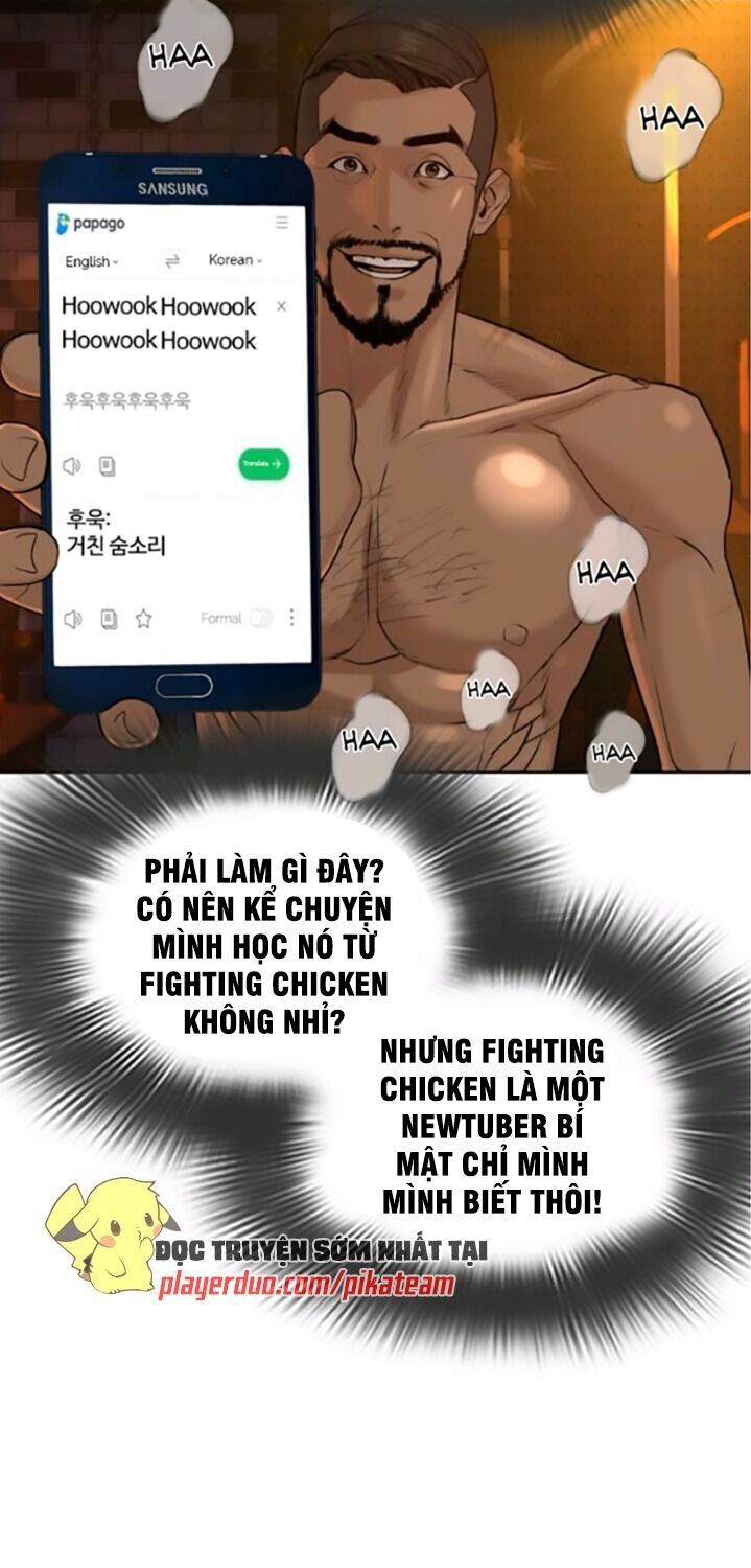 Học Cách Chiến Đấu Chapter 50 - Trang 24