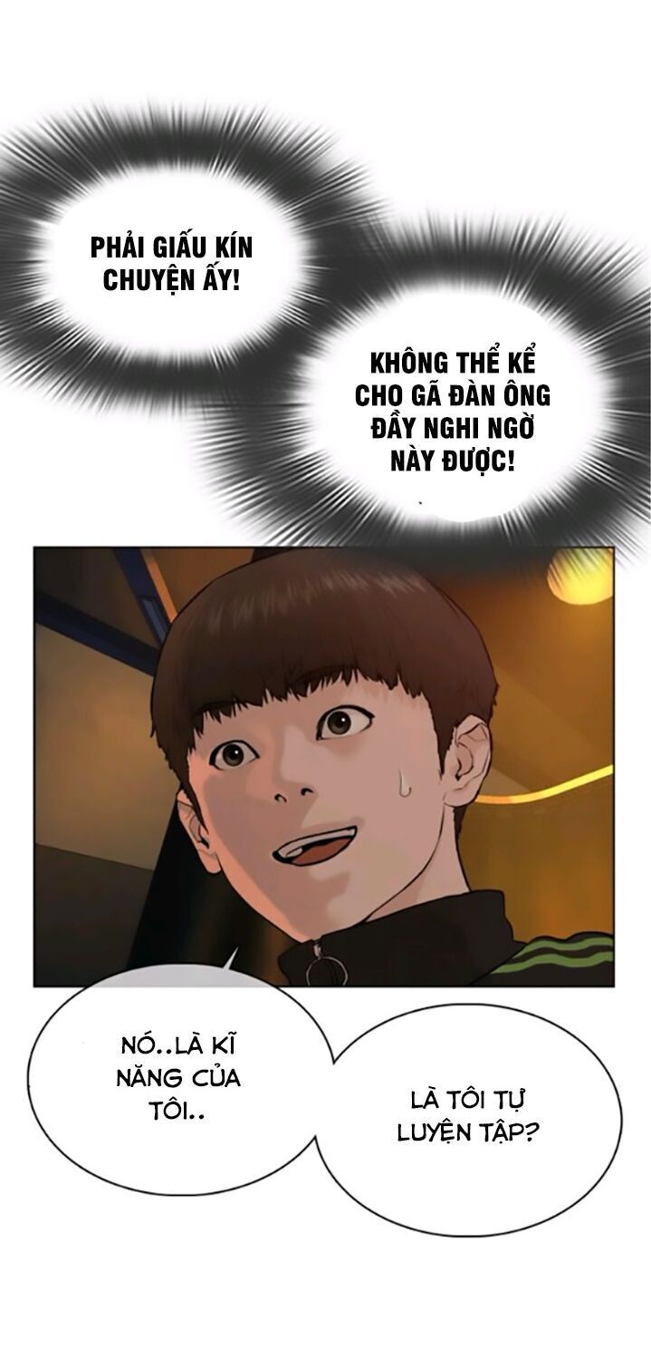Học Cách Chiến Đấu Chapter 50 - Trang 25