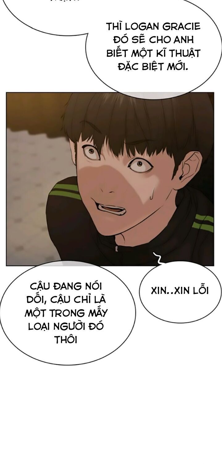 Học Cách Chiến Đấu Chapter 50 - Trang 28