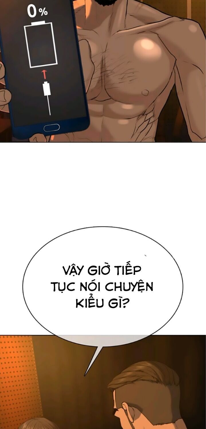 Học Cách Chiến Đấu Chapter 50 - Trang 30