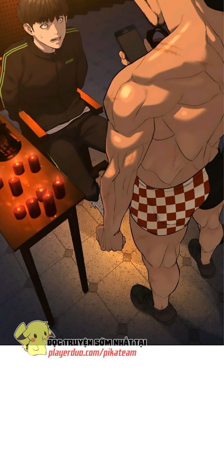 Học Cách Chiến Đấu Chapter 50 - Trang 31