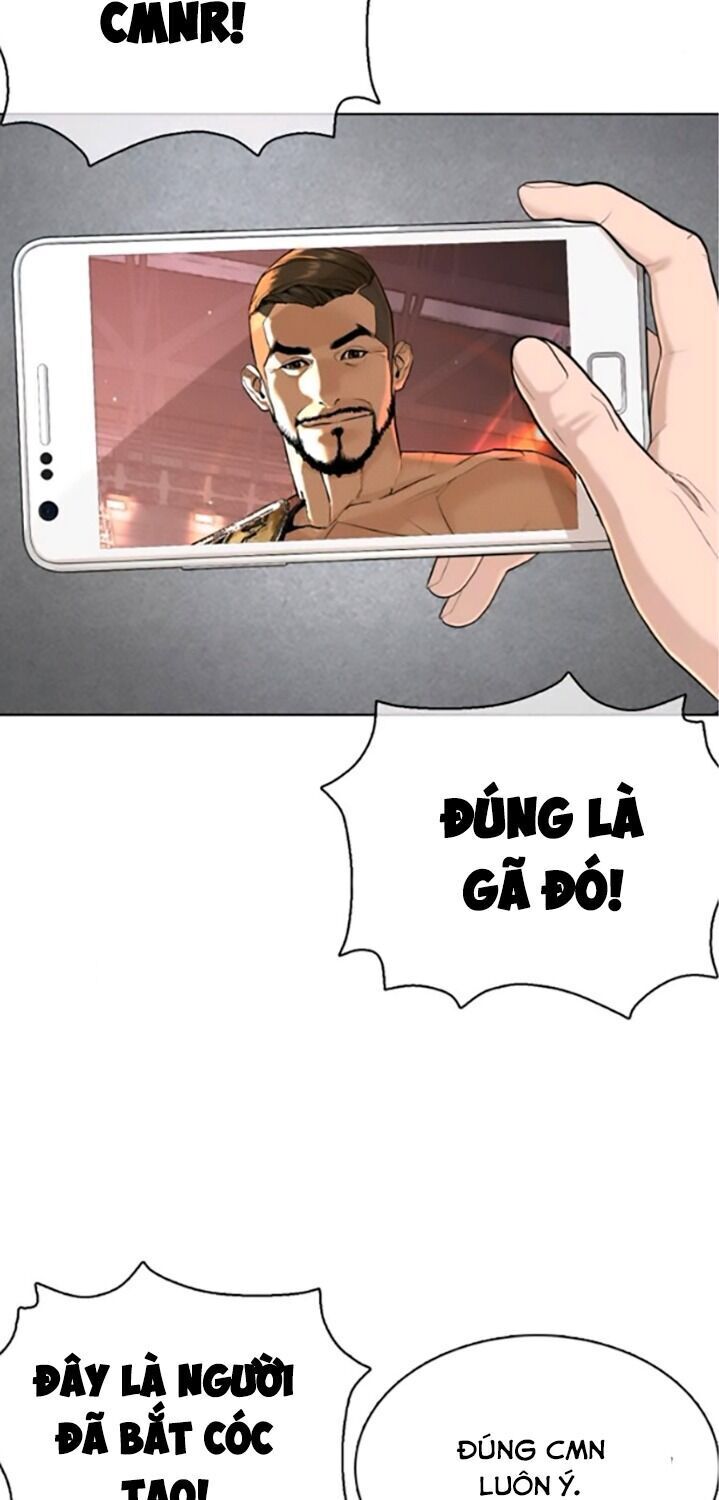 Học Cách Chiến Đấu Chapter 50 - Trang 36