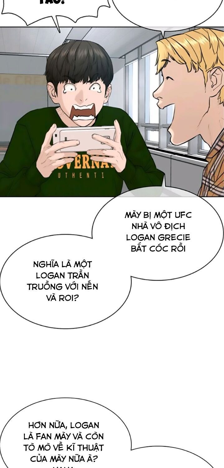 Học Cách Chiến Đấu Chapter 50 - Trang 37