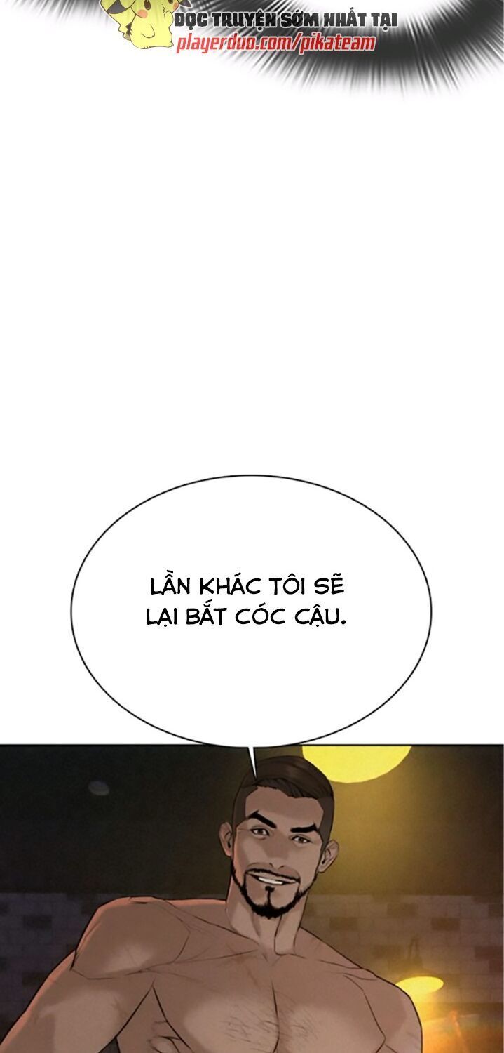 Học Cách Chiến Đấu Chapter 50 - Trang 40