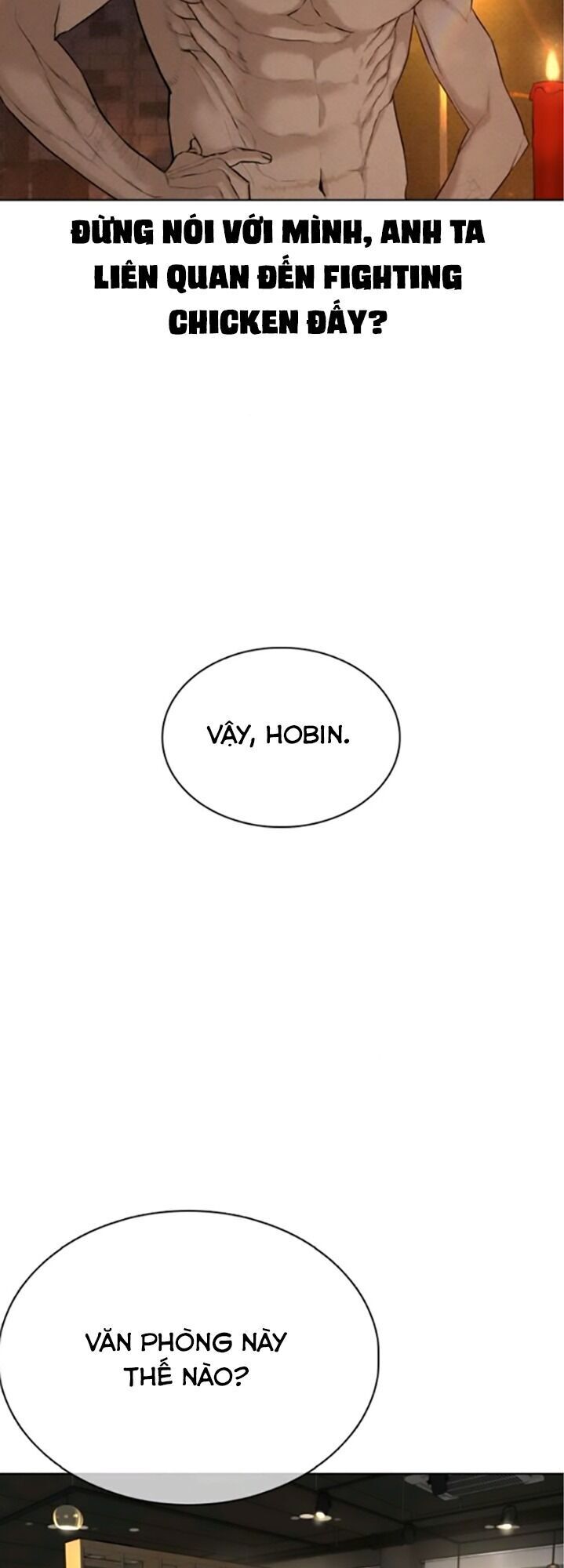 Học Cách Chiến Đấu Chapter 50 - Trang 41