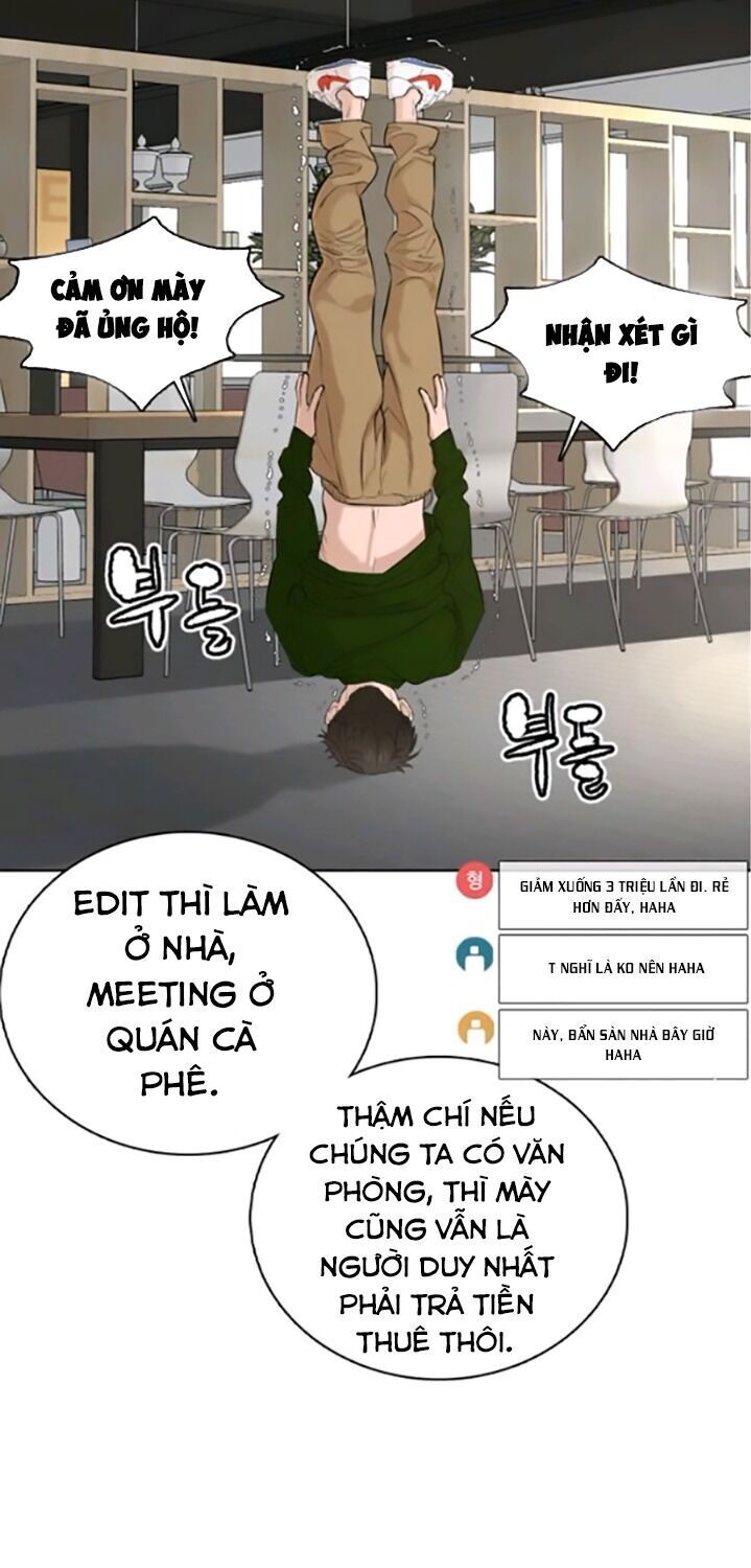 Học Cách Chiến Đấu Chapter 50 - Trang 45