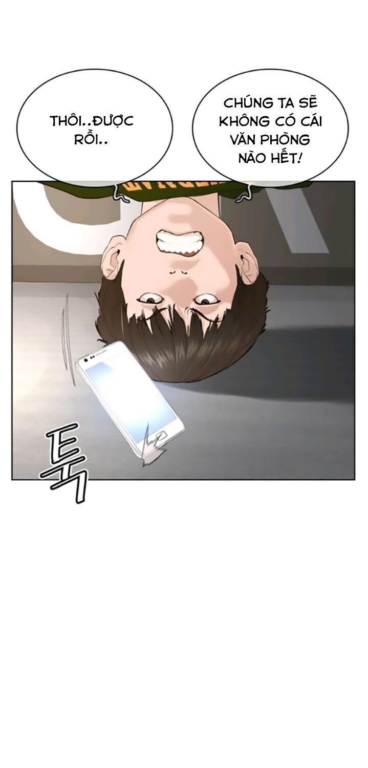 Học Cách Chiến Đấu Chapter 50 - Trang 46