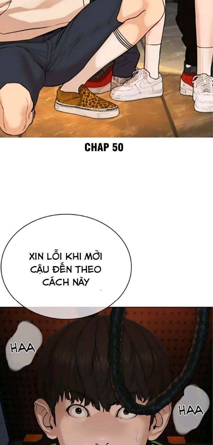 Học Cách Chiến Đấu Chapter 50 - Trang 6