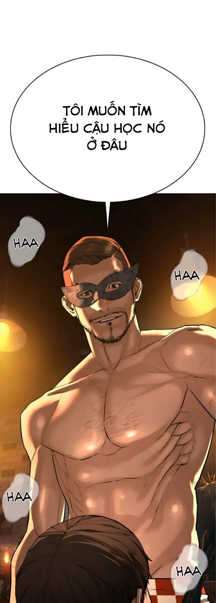 Học Cách Chiến Đấu Chapter 50 - Trang 8