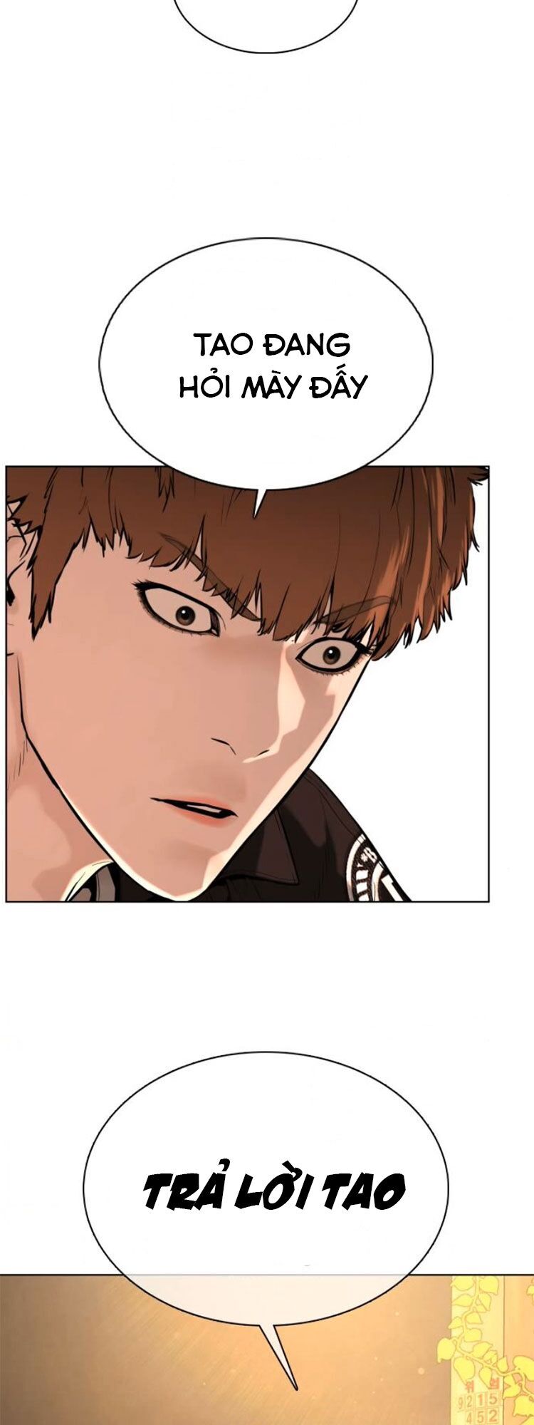 Học Cách Chiến Đấu Chapter 51 - Trang 10