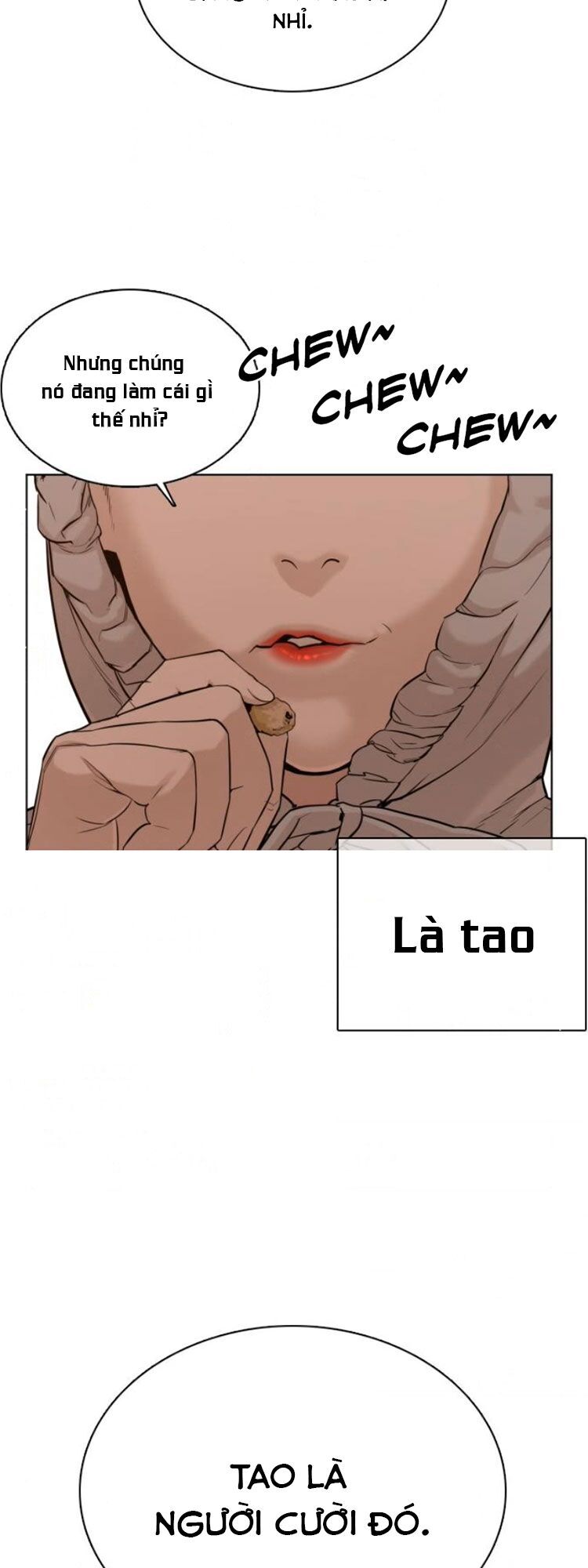 Học Cách Chiến Đấu Chapter 51 - Trang 12