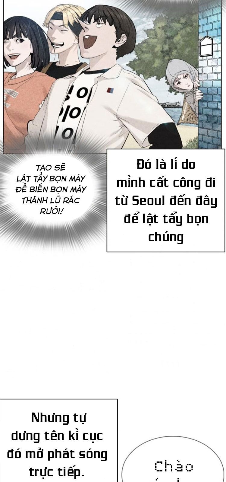 Học Cách Chiến Đấu Chapter 51 - Trang 15