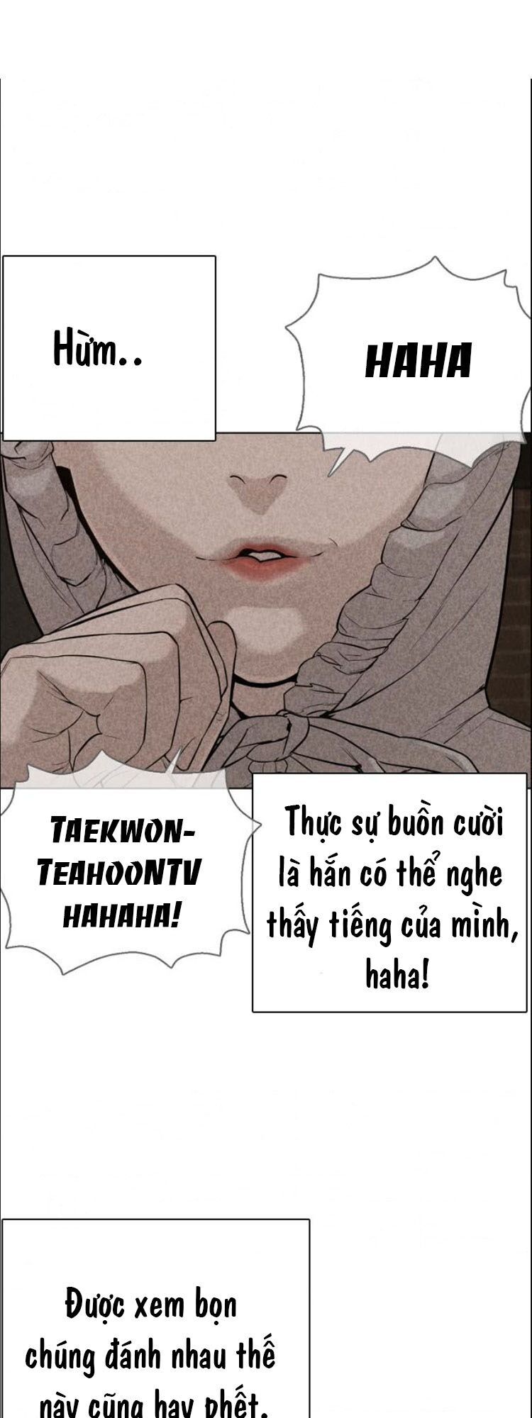Học Cách Chiến Đấu Chapter 51 - Trang 17