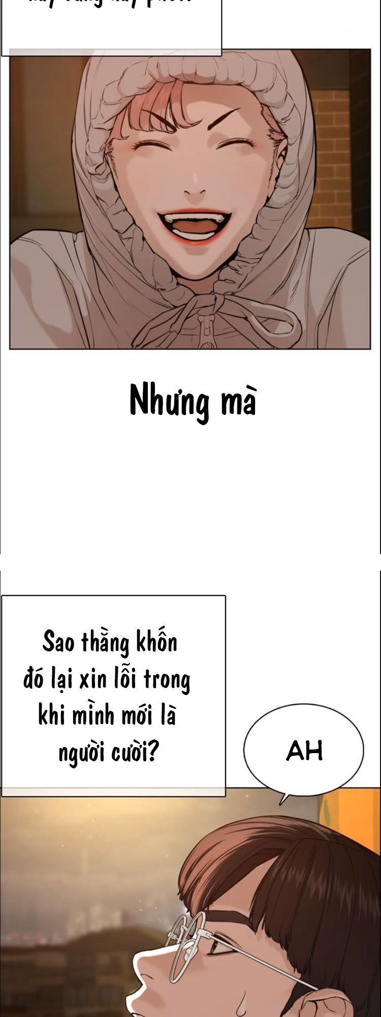 Học Cách Chiến Đấu Chapter 51 - Trang 18