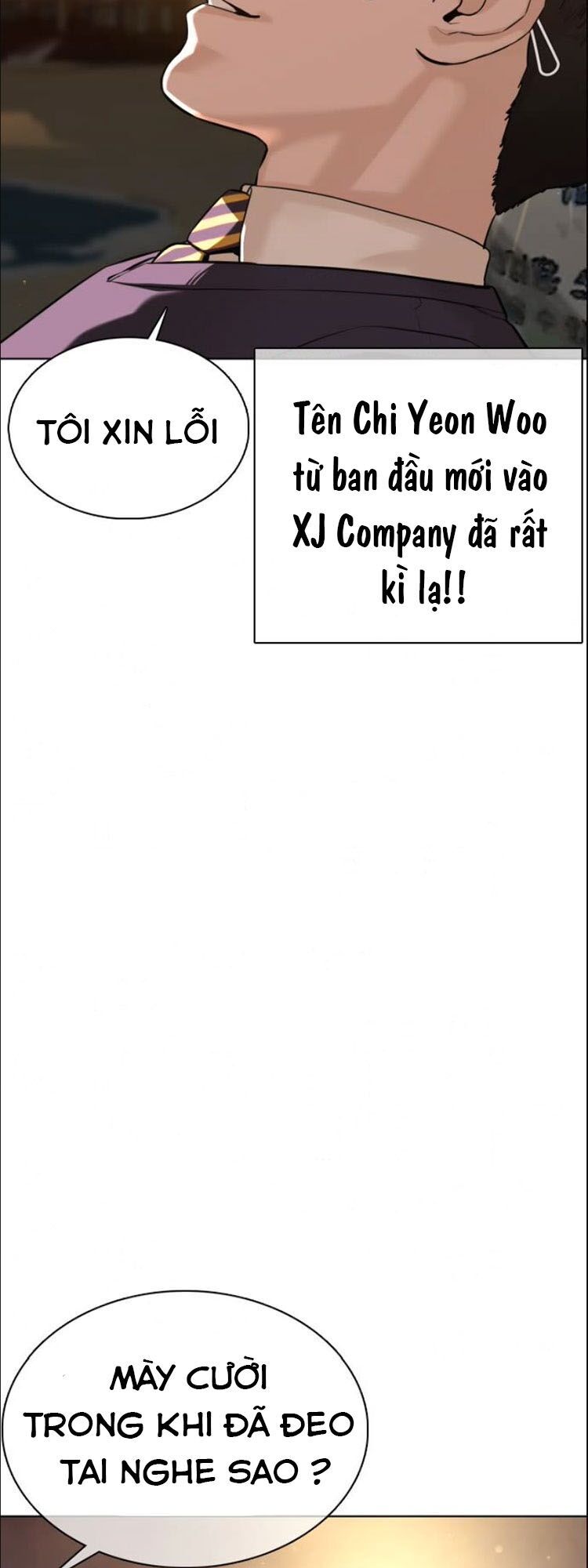Học Cách Chiến Đấu Chapter 51 - Trang 19