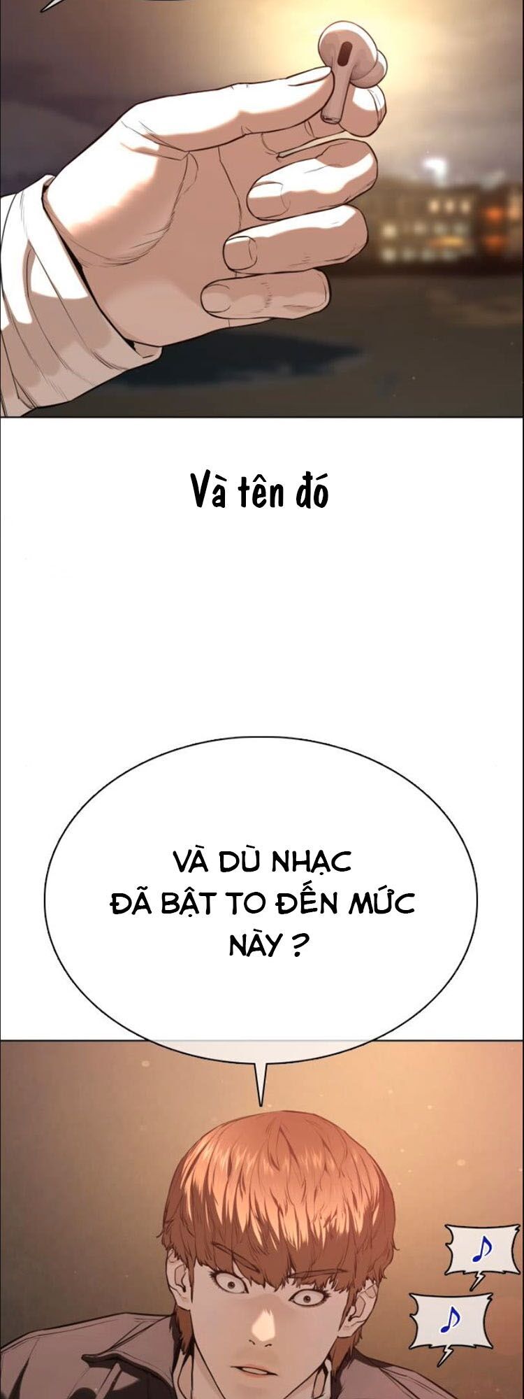 Học Cách Chiến Đấu Chapter 51 - Trang 20