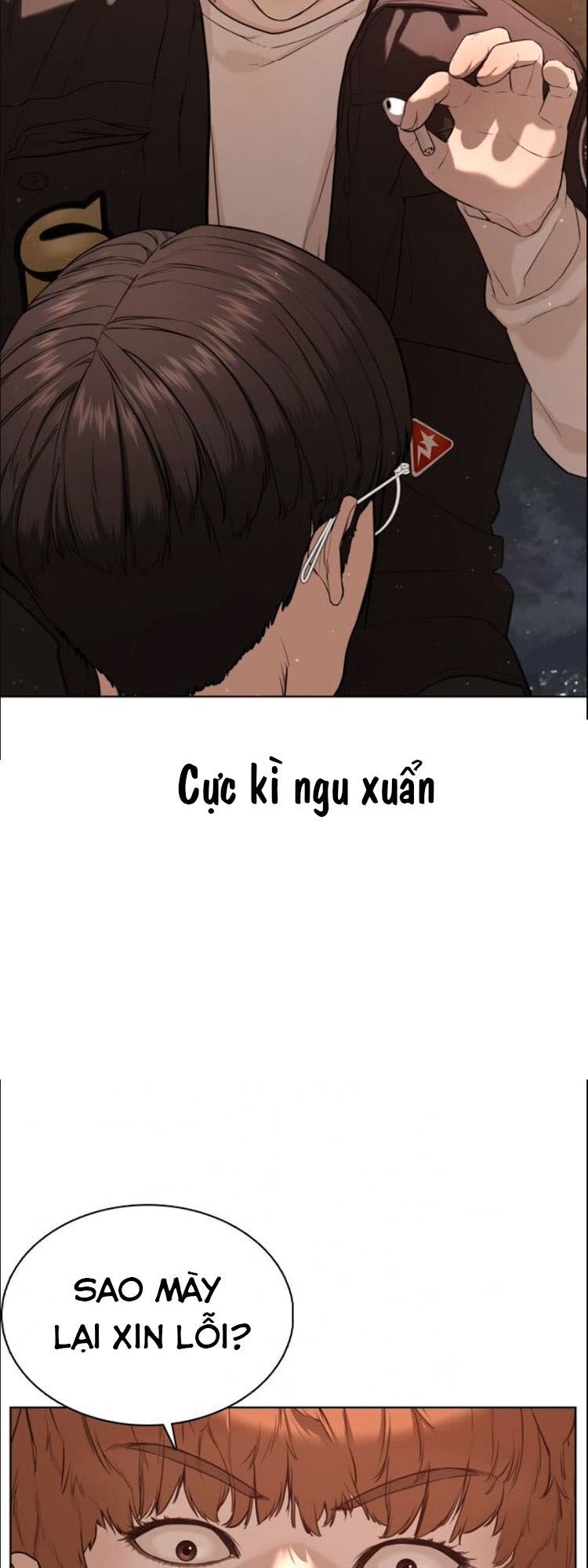 Học Cách Chiến Đấu Chapter 51 - Trang 21
