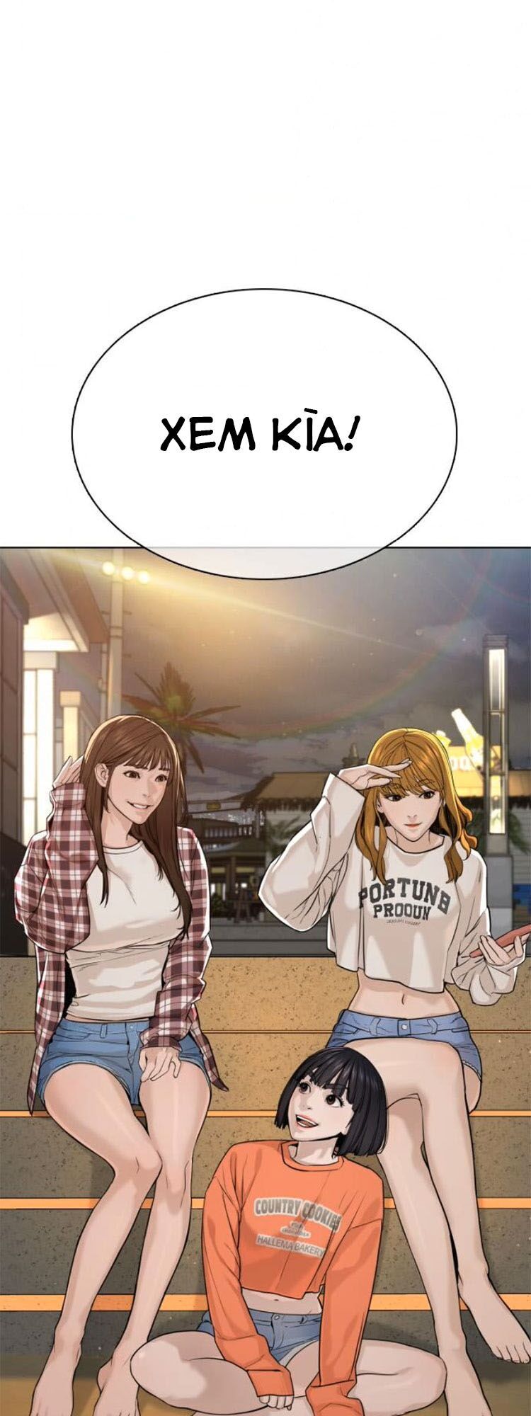 Học Cách Chiến Đấu Chapter 51 - Trang 36