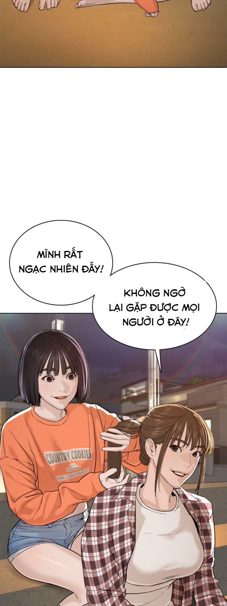 Học Cách Chiến Đấu Chapter 51 - Trang 37