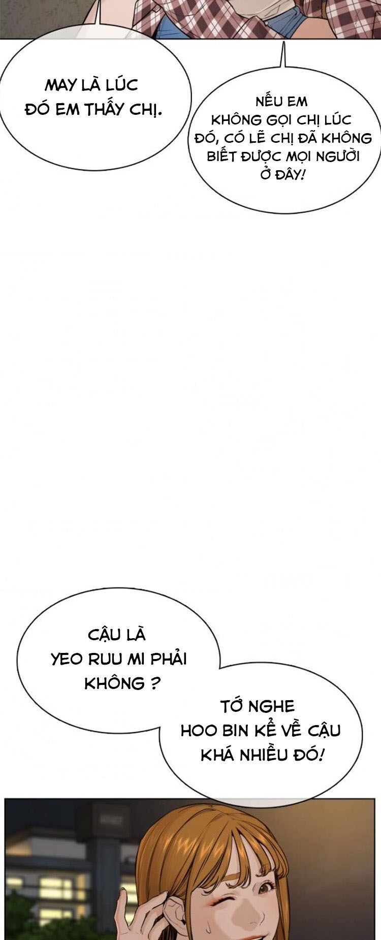 Học Cách Chiến Đấu Chapter 51 - Trang 38