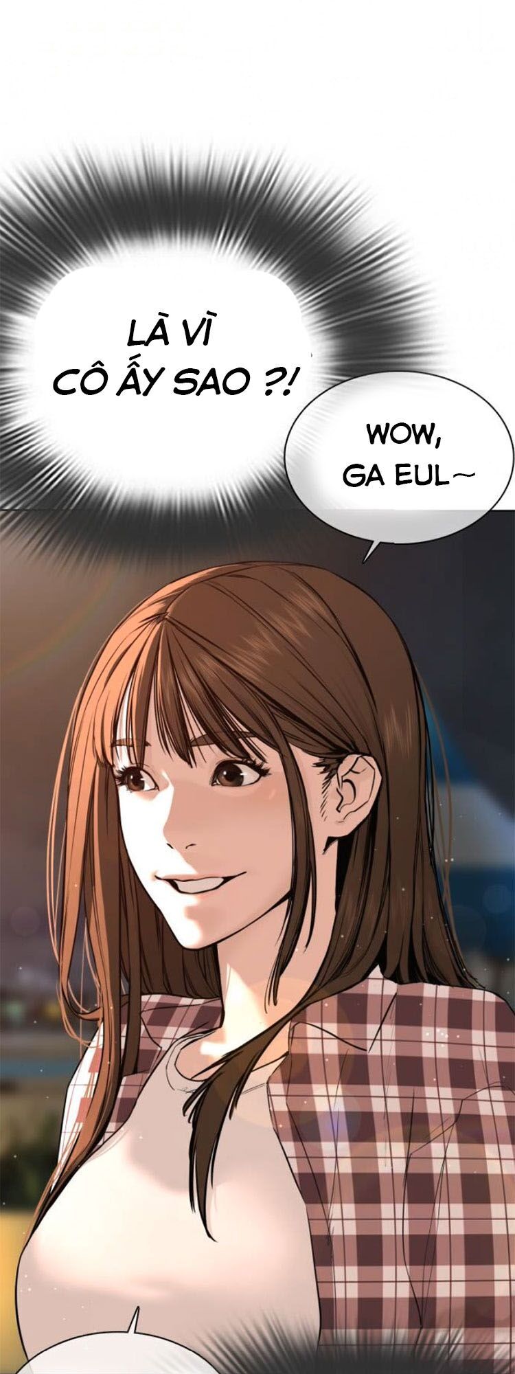 Học Cách Chiến Đấu Chapter 51 - Trang 40