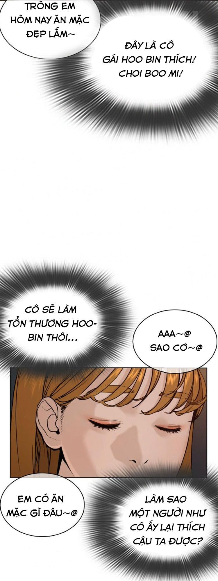Học Cách Chiến Đấu Chapter 51 - Trang 41