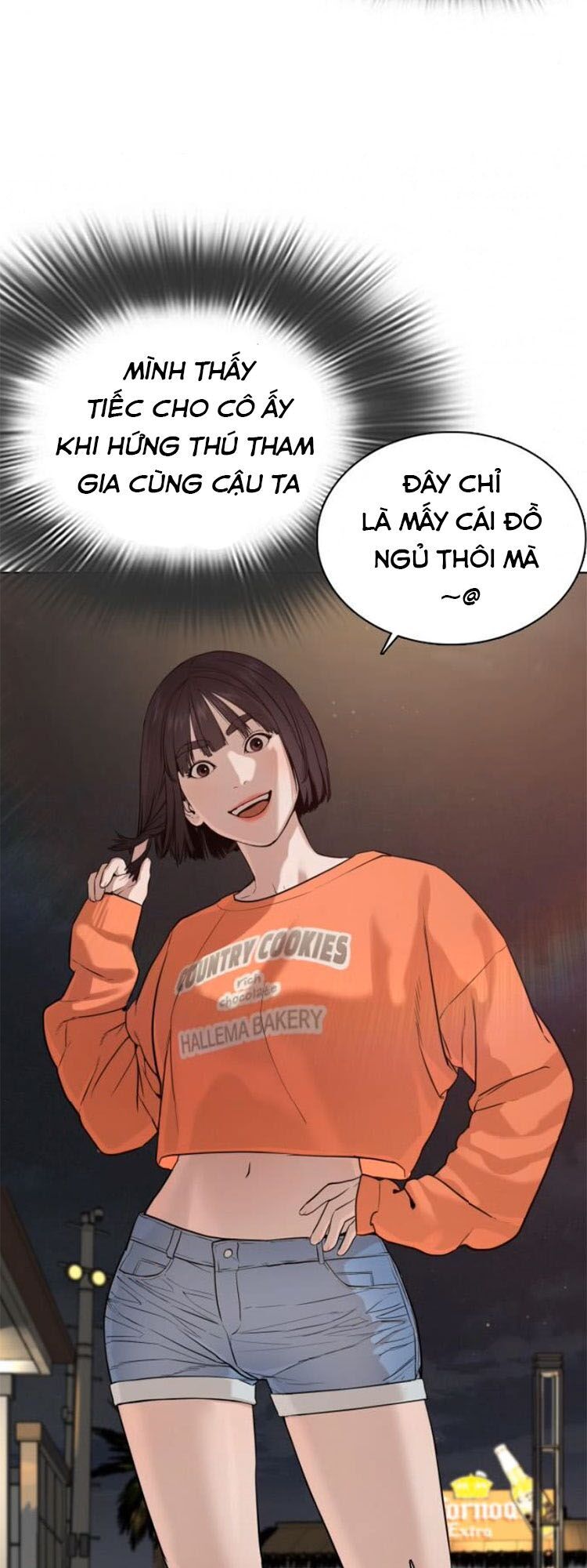 Học Cách Chiến Đấu Chapter 51 - Trang 42