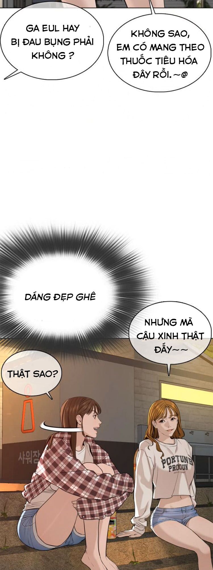 Học Cách Chiến Đấu Chapter 51 - Trang 43