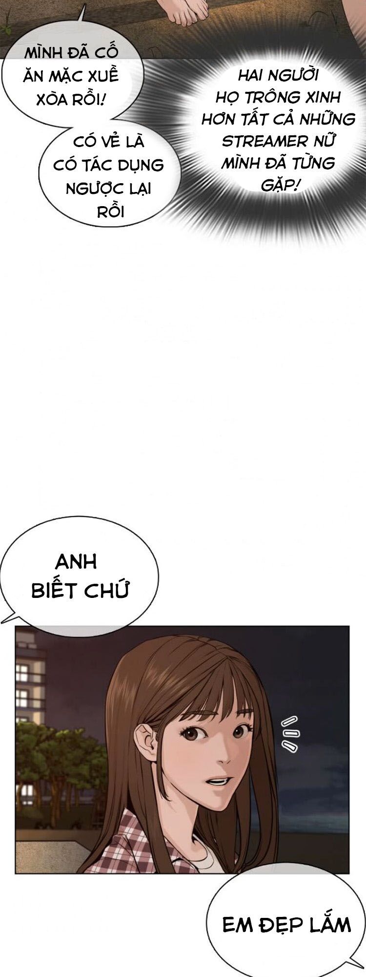 Học Cách Chiến Đấu Chapter 51 - Trang 44