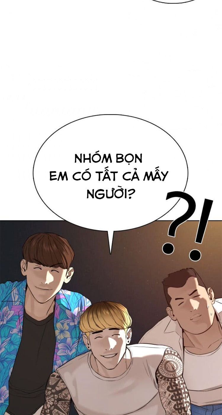 Học Cách Chiến Đấu Chapter 51 - Trang 45