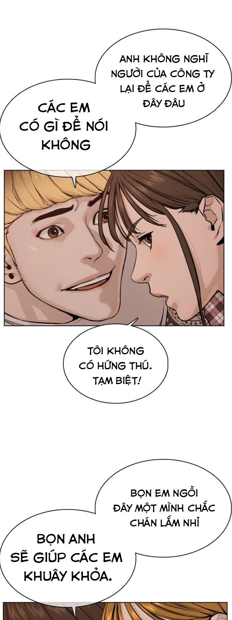 Học Cách Chiến Đấu Chapter 51 - Trang 49