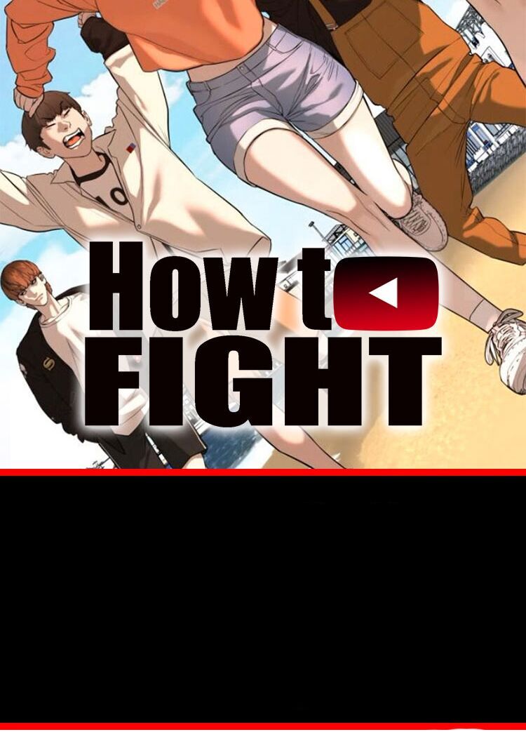 Học Cách Chiến Đấu Chapter 51 - Trang 8