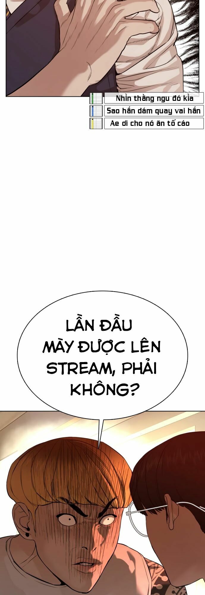 Học Cách Chiến Đấu Chapter 52 - Trang 11