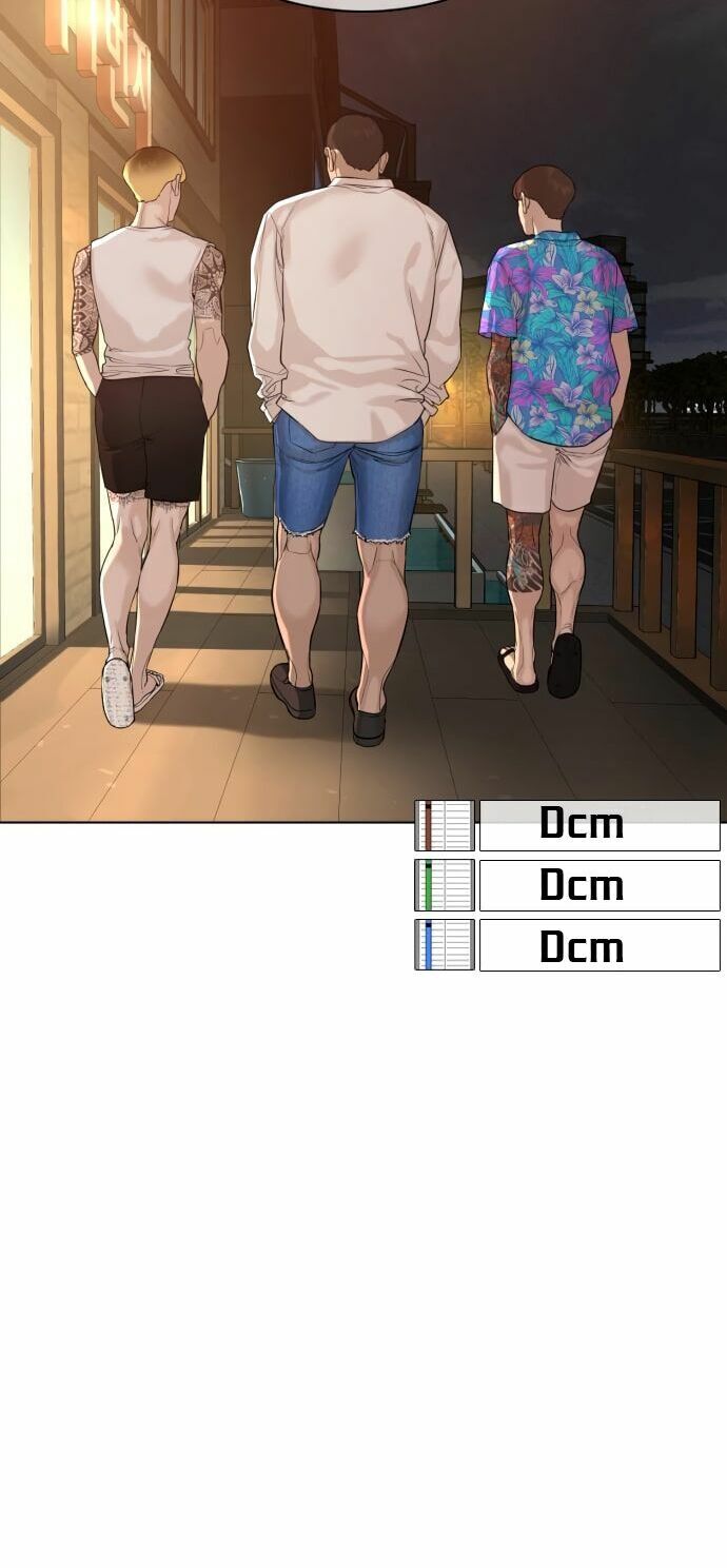 Học Cách Chiến Đấu Chapter 52 - Trang 13