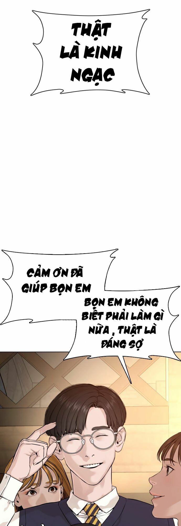 Học Cách Chiến Đấu Chapter 52 - Trang 14