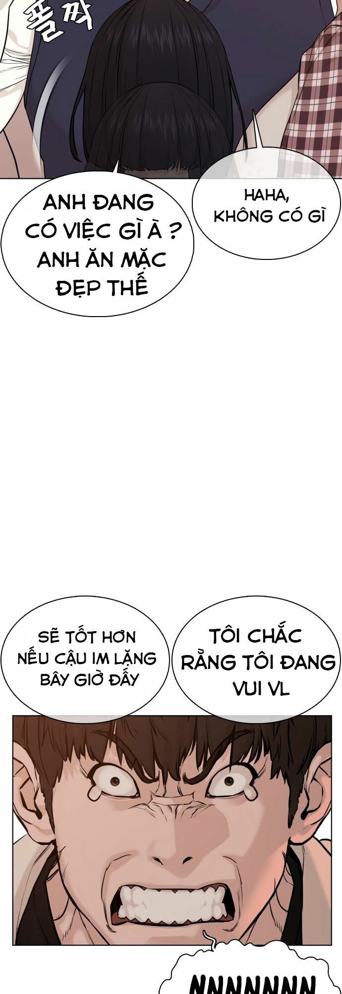 Học Cách Chiến Đấu Chapter 52 - Trang 15