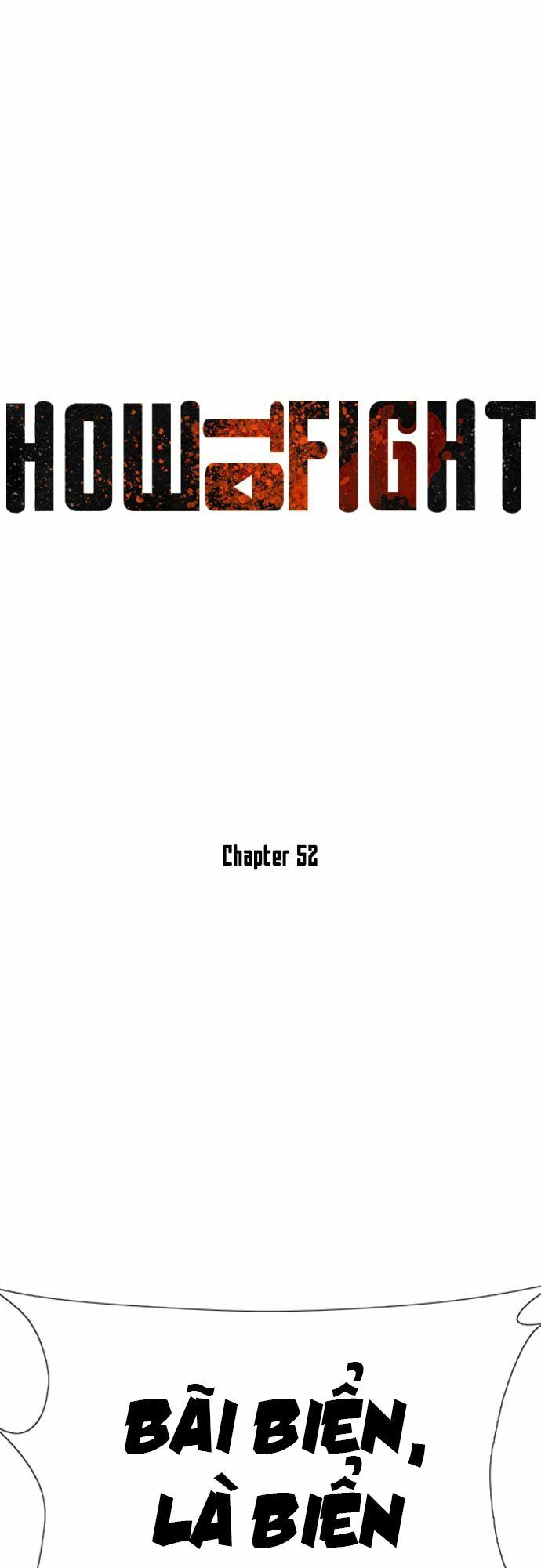 Học Cách Chiến Đấu Chapter 52 - Trang 20