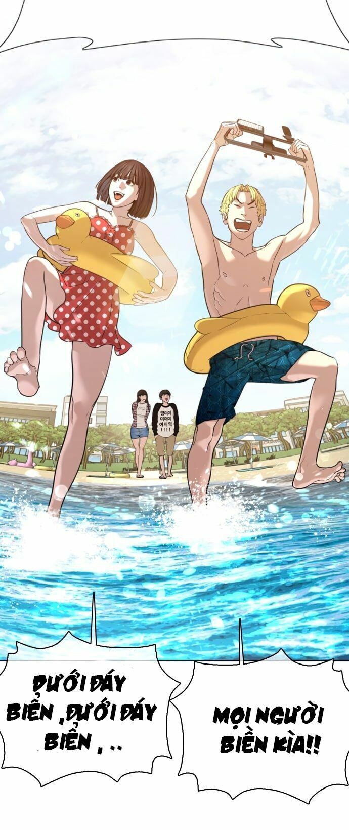 Học Cách Chiến Đấu Chapter 52 - Trang 21