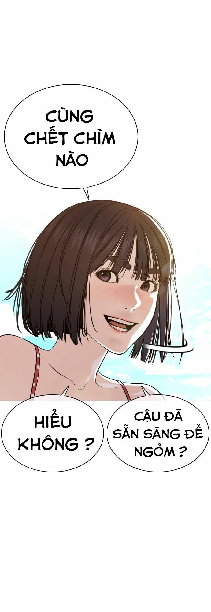 Học Cách Chiến Đấu Chapter 52 - Trang 24
