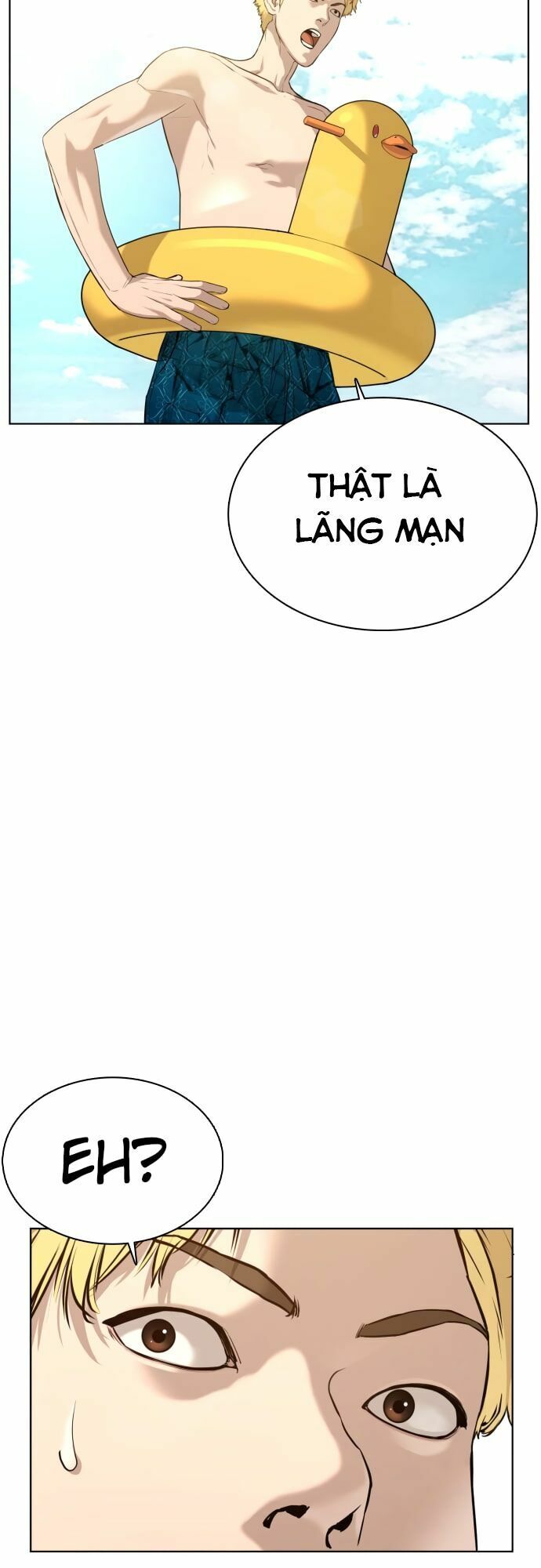 Học Cách Chiến Đấu Chapter 52 - Trang 27
