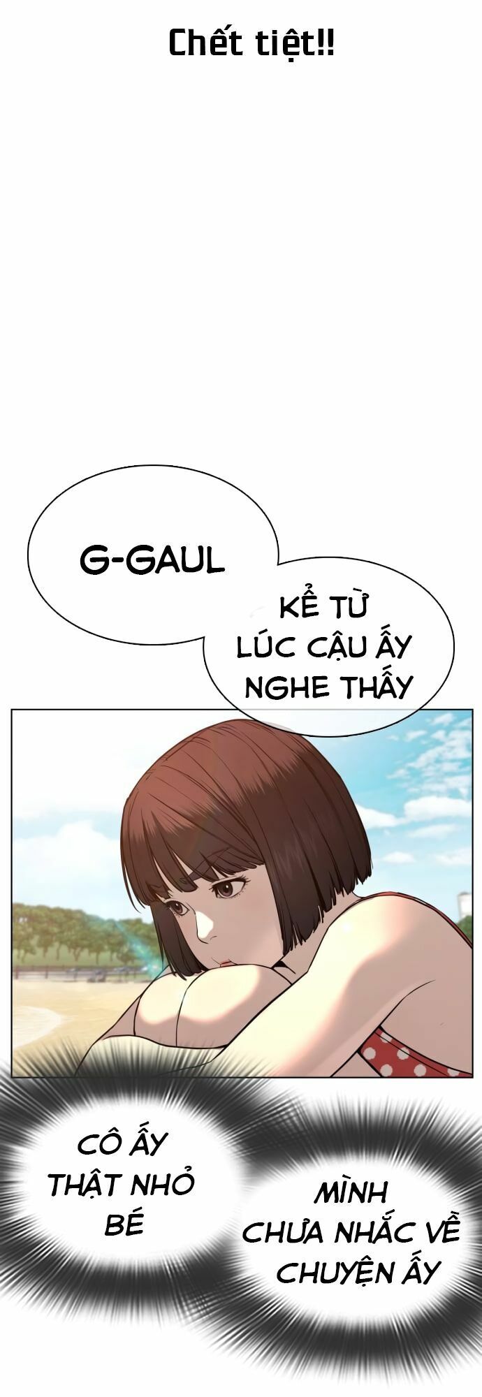 Học Cách Chiến Đấu Chapter 52 - Trang 28
