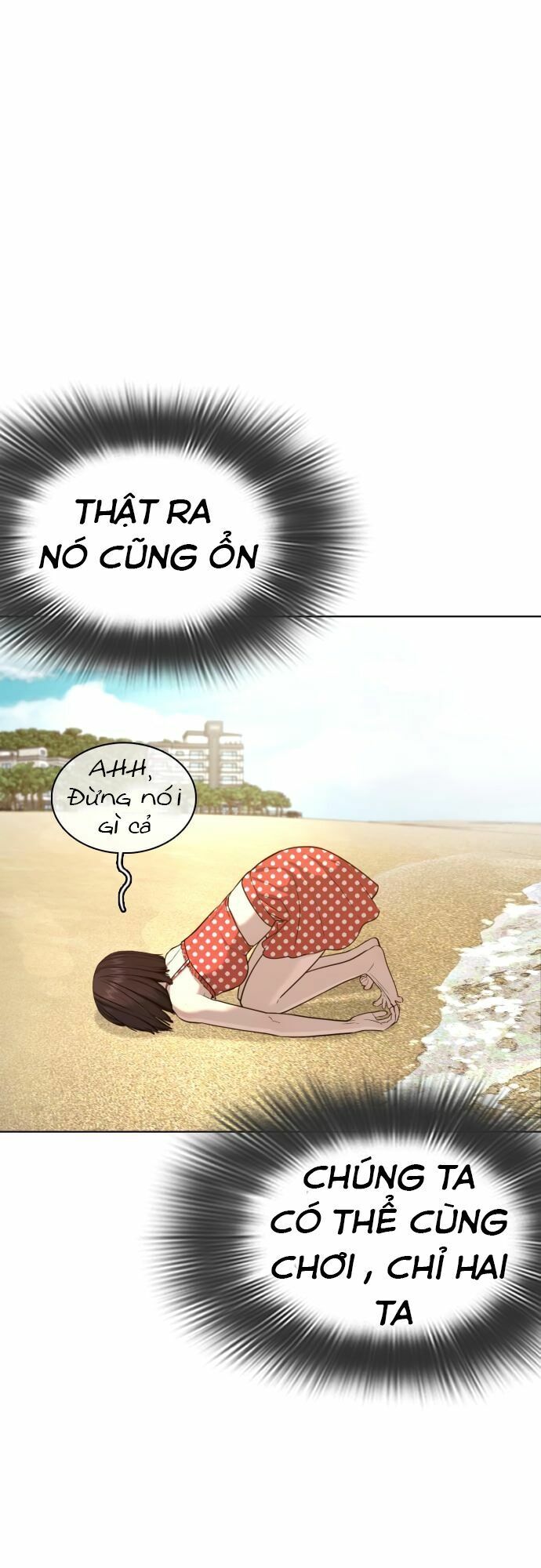 Học Cách Chiến Đấu Chapter 52 - Trang 29