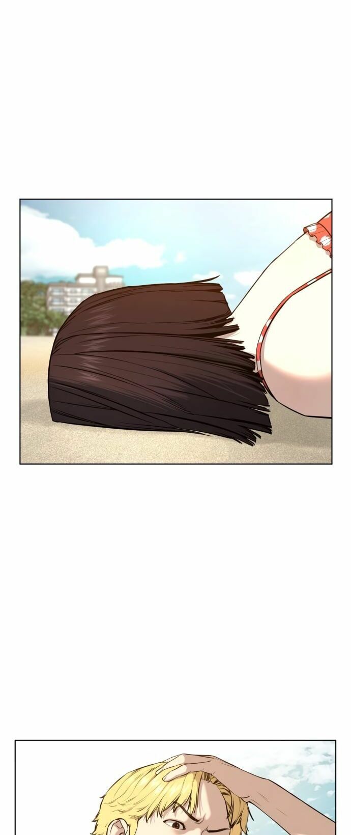 Học Cách Chiến Đấu Chapter 52 - Trang 31