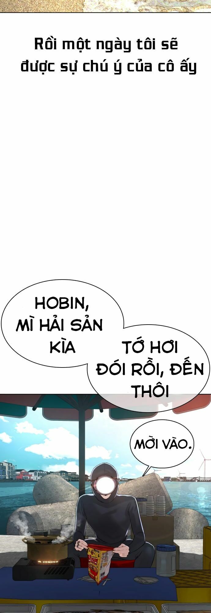 Học Cách Chiến Đấu Chapter 52 - Trang 33