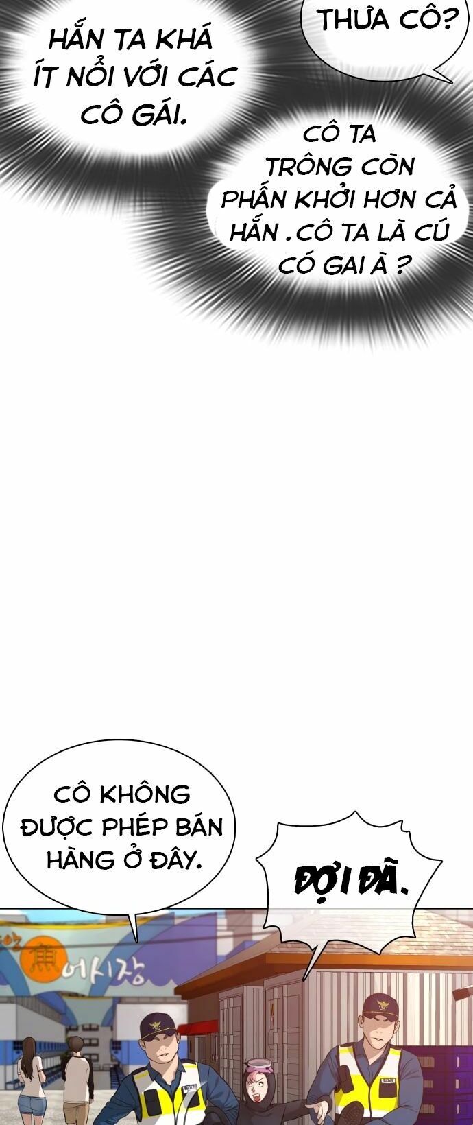 Học Cách Chiến Đấu Chapter 52 - Trang 40