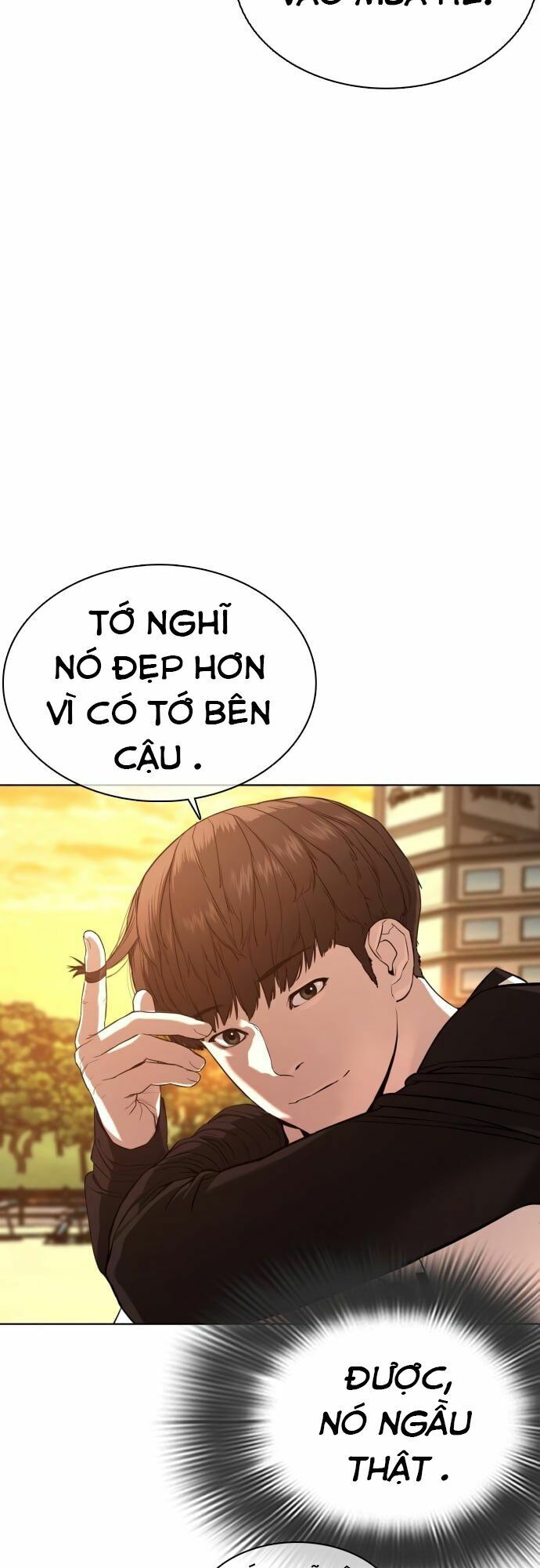Học Cách Chiến Đấu Chapter 52 - Trang 43