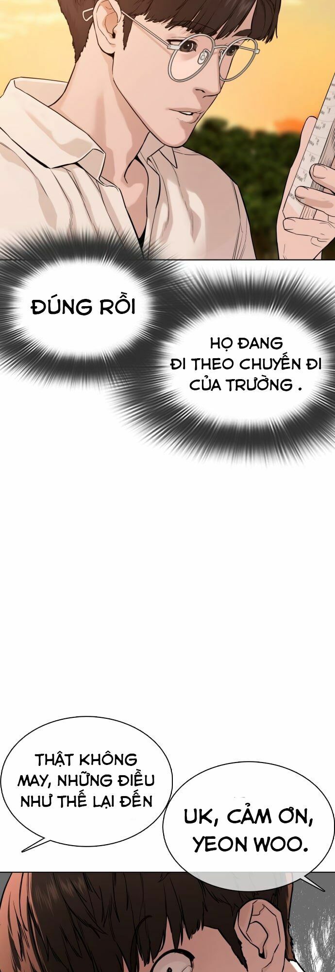 Học Cách Chiến Đấu Chapter 52 - Trang 46