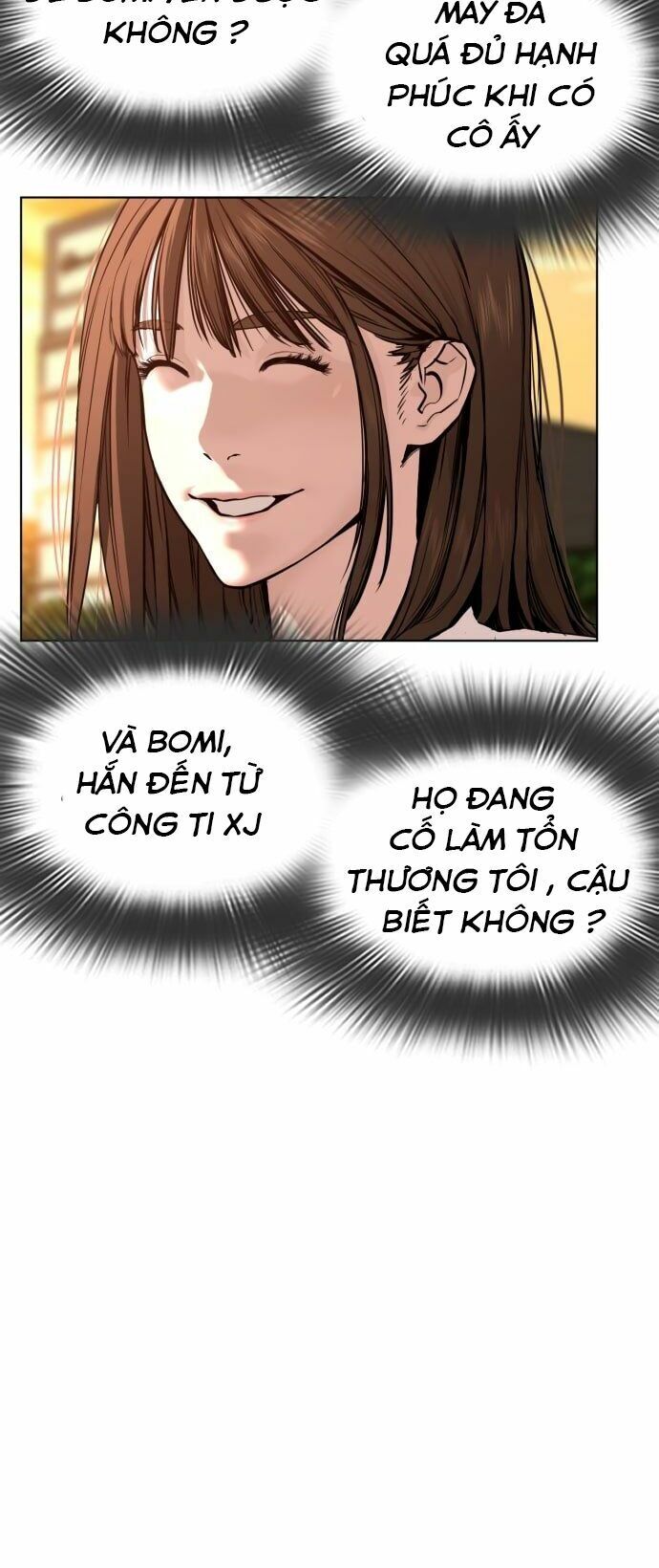Học Cách Chiến Đấu Chapter 52 - Trang 49