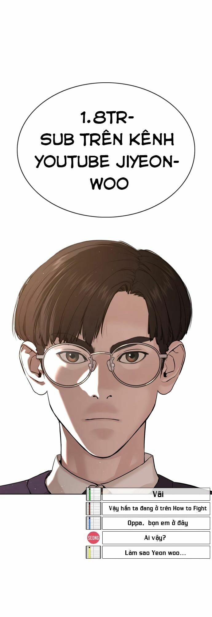 Học Cách Chiến Đấu Chapter 52 - Trang 7
